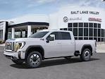 2025 GMC Sierra 3500 Crew Cab 4x4 Pickup for sale #G43918A - photo 3
