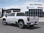 2025 GMC Sierra 3500 Crew Cab 4x4 Pickup for sale #G43918A - photo 4