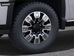 2025 GMC Sierra 3500 Crew Cab 4x4 Pickup for sale #G43918A - photo 9
