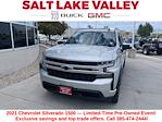 2021 Chevrolet Silverado 1500 Crew Cab 4WD Pickup for sale #G43920B - photo 1
