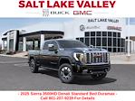 New 2025 GMC Sierra 3500 Denali Crew Cab 4x4 Pickup for sale #G43921A - photo 1