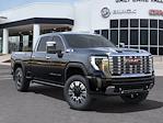 New 2025 GMC Sierra 3500 Denali Crew Cab 4x4 Pickup for sale #G43921A - photo 7