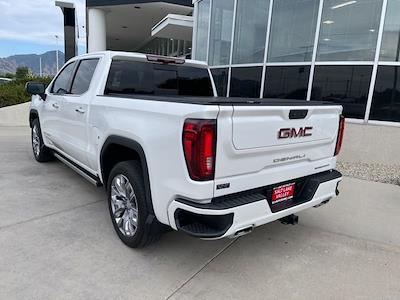 2022 GMC Sierra 1500 Crew Cab 4x4 Pickup for sale #G43924B - photo 2