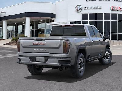 New 2025 GMC Sierra 2500 Denali Crew Cab 4x4 Pickup for sale #G43925A - photo 2