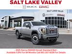 New 2025 GMC Sierra 2500 Denali Crew Cab 4x4 Pickup for sale #G43925A - photo 1