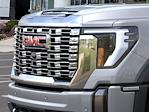 New 2025 GMC Sierra 2500 Denali Crew Cab 4x4 Pickup for sale #G43925A - photo 13