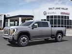 New 2025 GMC Sierra 2500 Denali Crew Cab 4x4 Pickup for sale #G43925A - photo 3