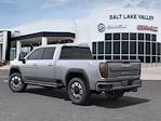 New 2025 GMC Sierra 2500 Denali Crew Cab 4x4 Pickup for sale #G43925A - photo 4