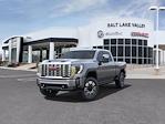 New 2025 GMC Sierra 2500 Denali Crew Cab 4x4 Pickup for sale #G43925A - photo 8