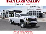 New 2025 GMC Sierra 2500 Pro Double Cab 4x4 Pickup for sale #G43929A - photo 1