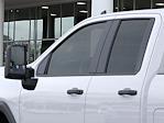 New 2025 GMC Sierra 2500 Pro Double Cab 4x4 Pickup for sale #G43929A - photo 12