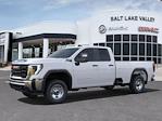 New 2025 GMC Sierra 2500 Pro Double Cab 4x4 Pickup for sale #G43929A - photo 3