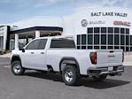 New 2025 GMC Sierra 2500 Pro Double Cab 4x4 Pickup for sale #G43929A - photo 4