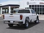 New 2025 GMC Sierra 2500 Pro Double Cab 4x4 Pickup for sale #G43929A - photo 2