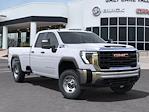New 2025 GMC Sierra 2500 Pro Double Cab 4x4 Pickup for sale #G43929A - photo 7