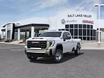 New 2025 GMC Sierra 2500 Pro Double Cab 4x4 Pickup for sale #G43929A - photo 8