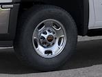 New 2025 GMC Sierra 2500 Pro Double Cab 4x4 Pickup for sale #G43929A - photo 9