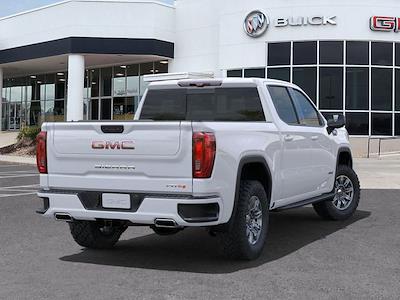 New 2025 GMC Sierra 1500 AT4 Crew Cab 4x4 Pickup for sale #G43939A - photo 2
