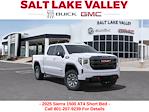 New 2025 GMC Sierra 1500 AT4 Crew Cab 4x4 Pickup for sale #G43939A - photo 1