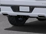 New 2025 GMC Sierra 1500 AT4 Crew Cab 4x4 Pickup for sale #G43939A - photo 14