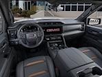 New 2025 GMC Sierra 1500 AT4 Crew Cab 4x4 Pickup for sale #G43939A - photo 15
