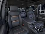 New 2025 GMC Sierra 1500 AT4 Crew Cab 4x4 Pickup for sale #G43939A - photo 16