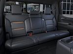 New 2025 GMC Sierra 1500 AT4 Crew Cab 4x4 Pickup for sale #G43939A - photo 17