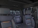 New 2025 GMC Sierra 1500 AT4 Crew Cab 4x4 Pickup for sale #G43939A - photo 24