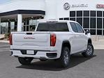 New 2025 GMC Sierra 1500 AT4 Crew Cab 4x4 Pickup for sale #G43939A - photo 2