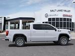 New 2025 GMC Sierra 1500 AT4 Crew Cab 4x4 Pickup for sale #G43939A - photo 5