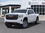 New 2025 GMC Sierra 1500 AT4 Crew Cab 4x4 Pickup for sale #G43939A - photo 6