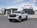 New 2025 GMC Sierra 1500 AT4 Crew Cab 4x4 Pickup for sale #G43939A - photo 8