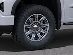 New 2025 GMC Sierra 1500 AT4 Crew Cab 4x4 Pickup for sale #G43939A - photo 9