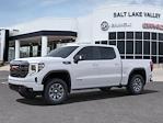 New 2025 GMC Sierra 1500 AT4 Crew Cab 4x4 Pickup for sale #G43940A - photo 3