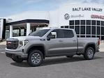 2025 GMC Sierra 1500 Crew Cab 4x4 Pickup for sale #G43945A - photo 3
