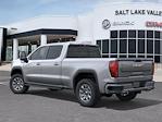 2025 GMC Sierra 1500 Crew Cab 4x4 Pickup for sale #G43945A - photo 4