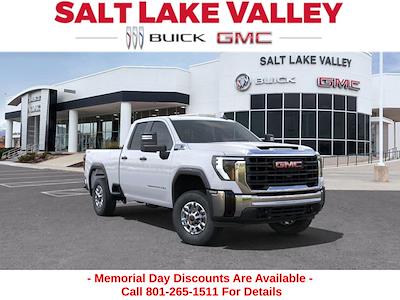 2025 GMC Sierra 2500 Double Cab 4x4 Pickup for sale #G43956A - photo 1