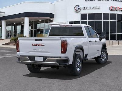 2025 GMC Sierra 2500 Double Cab 4x4 Pickup for sale #G43956A - photo 2