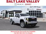 2025 GMC Sierra 2500 Double Cab 4x4 Pickup for sale #G43956A - photo 1