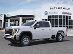2025 GMC Sierra 2500 Double Cab 4x4 Pickup for sale #G43956A - photo 3