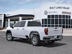 2025 GMC Sierra 2500 Double Cab 4x4 Pickup for sale #G43956A - photo 4