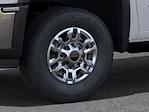 2025 GMC Sierra 2500 Double Cab 4x4 Pickup for sale #G43956A - photo 9
