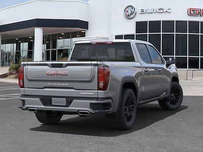 New 2025 GMC Sierra 1500 Elevation Crew Cab 4x4 Pickup for sale #G43957A - photo 2