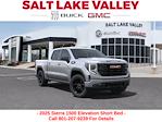 New 2025 GMC Sierra 1500 Elevation Crew Cab 4x4 Pickup for sale #G43957A - photo 1