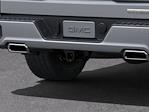 New 2025 GMC Sierra 1500 Elevation Crew Cab 4x4 Pickup for sale #G43957A - photo 14