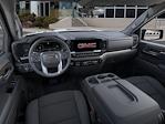 New 2025 GMC Sierra 1500 Elevation Crew Cab 4x4 Pickup for sale #G43957A - photo 15