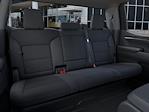 New 2025 GMC Sierra 1500 Elevation Crew Cab 4x4 Pickup for sale #G43957A - photo 17
