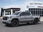 New 2025 GMC Sierra 1500 Elevation Crew Cab 4x4 Pickup for sale #G43957A - photo 3