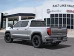 New 2025 GMC Sierra 1500 Elevation Crew Cab 4x4 Pickup for sale #G43957A - photo 4
