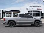New 2025 GMC Sierra 1500 Elevation Crew Cab 4x4 Pickup for sale #G43957A - photo 5